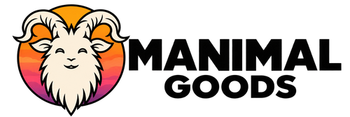 MANIMAL Goods